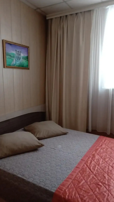 Mega Hotel Room Type - Standard Double room full double bed