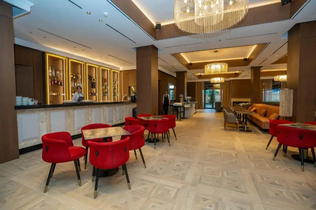 Hotel photo 14
