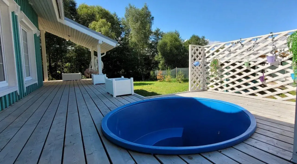 Гостевой дом Тиффани - фото 7