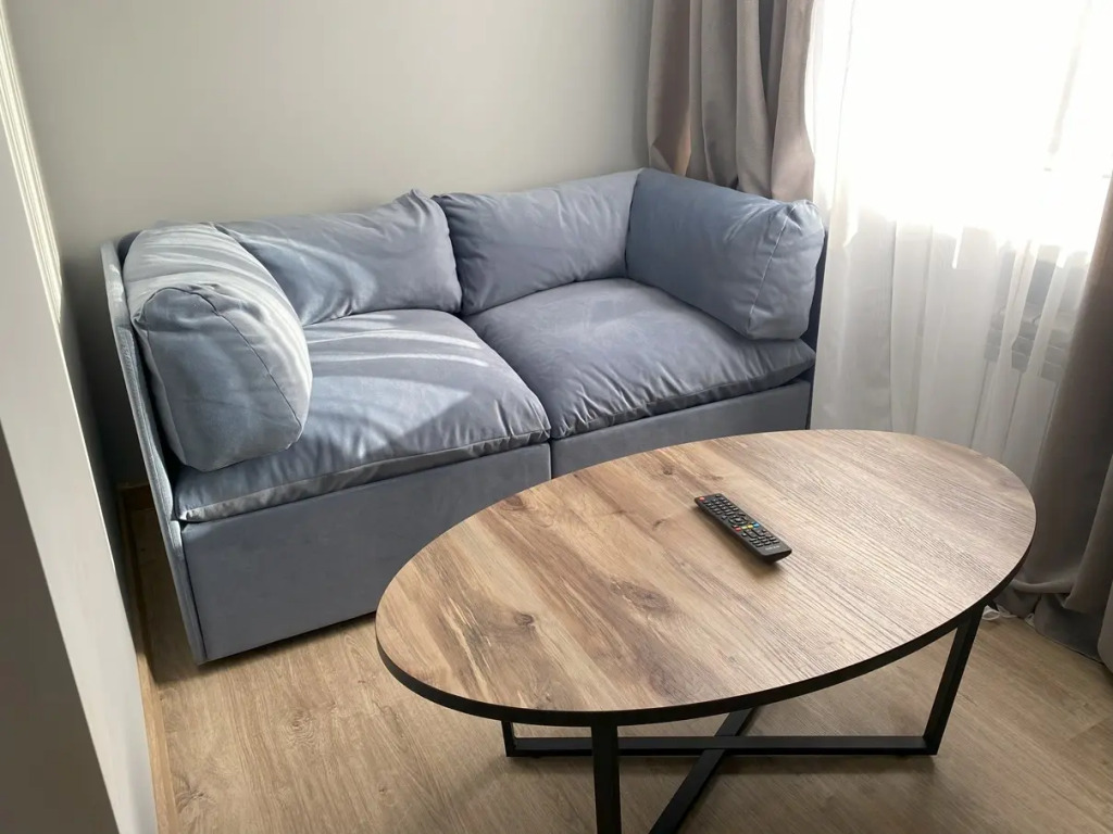 Отель Приморье - фото 30