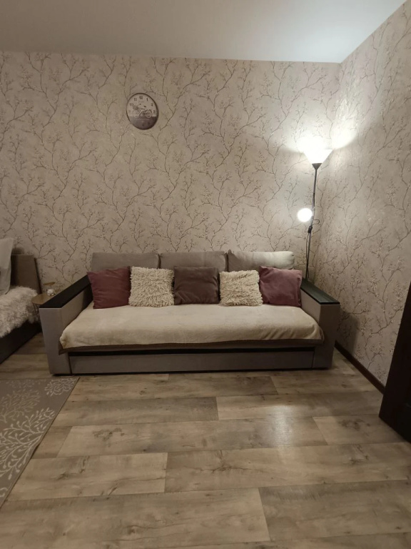Квартира в ЖК Дельфин — 2