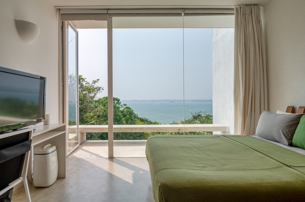 Villa Vista Mirissa