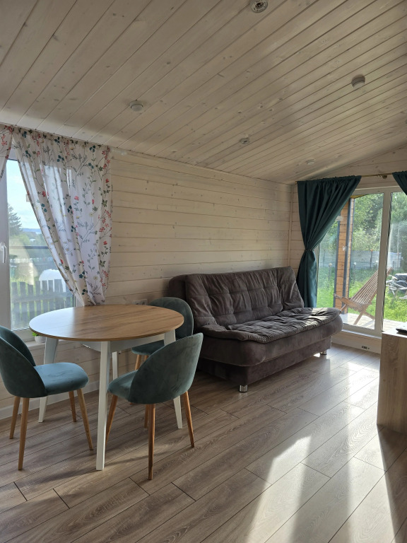 Частный Дом Новый на Селигере - фото 2