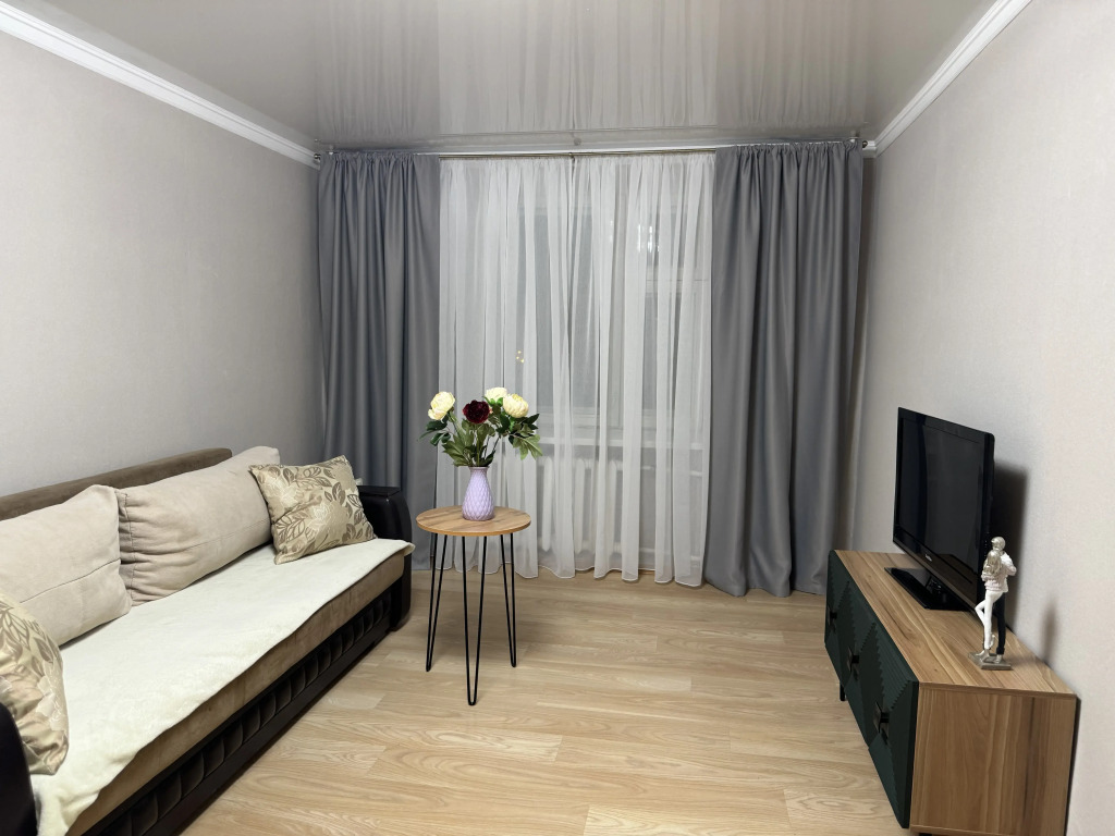 Квартира Однокомнатная Хирурга Нечаева 16 - фото 4