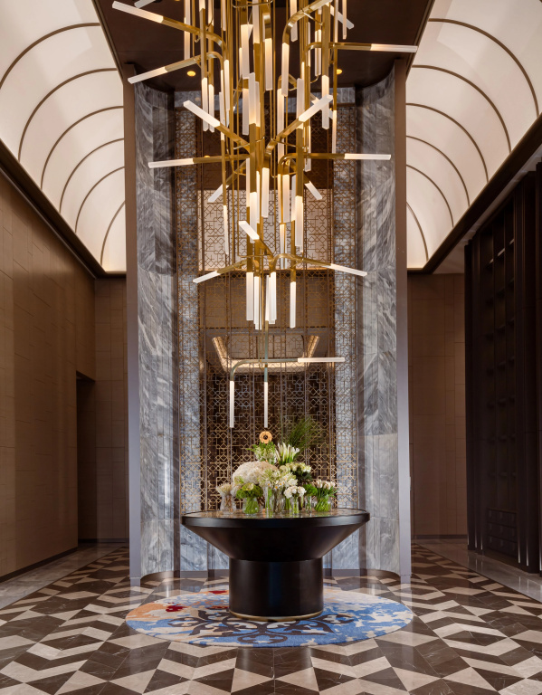 InterContinental Tashkent, an IHG Hotel — фото