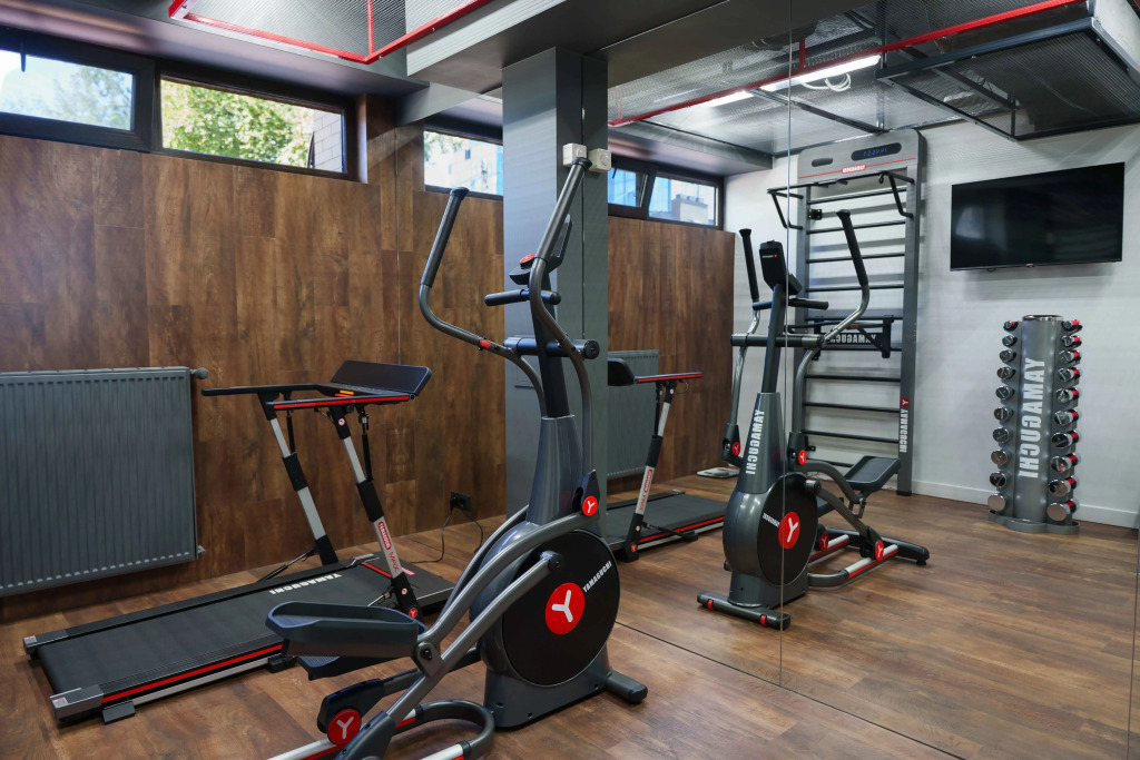 Отель Nuur Hotel — фото 3