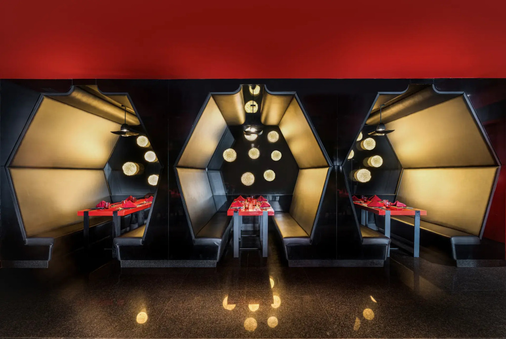 NH Collection Colombo — фото 5