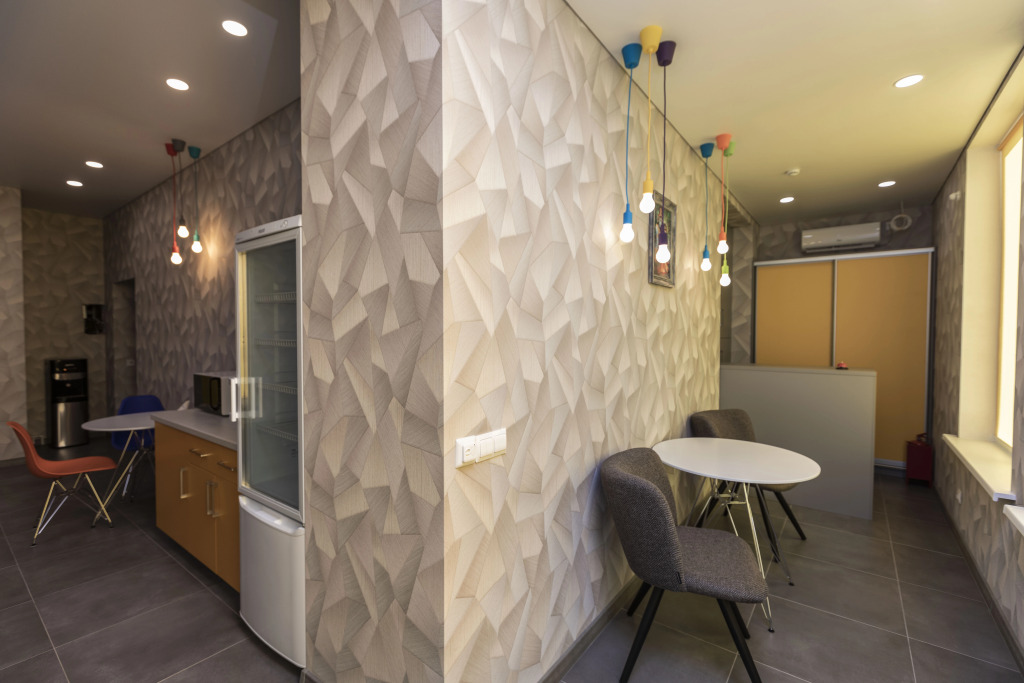 Отель Баларам - фото 15