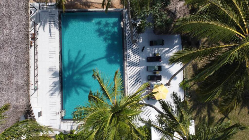 Mandala Villa
