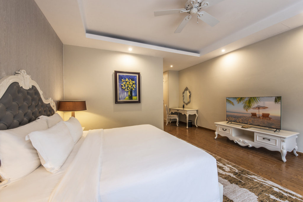 Vinpearl Resort & Spa Nha Trang Bay