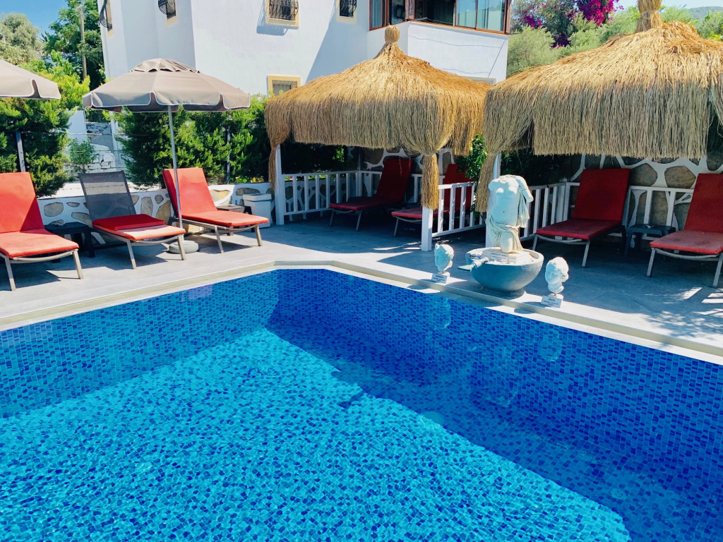 Hotel photo 21