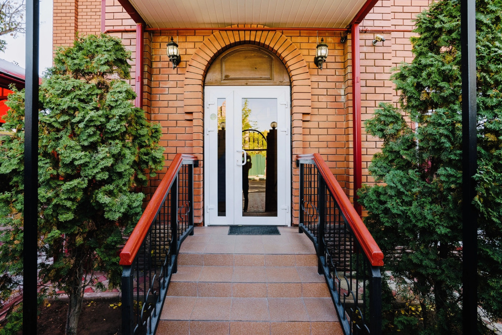 Гостевой дом 21 Век - фото 7