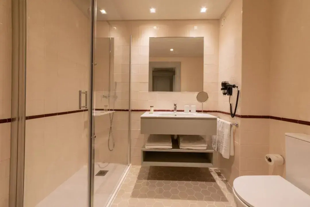 Montebelo Príncipe Perfeito Viseu Garden Hotel - Chambres