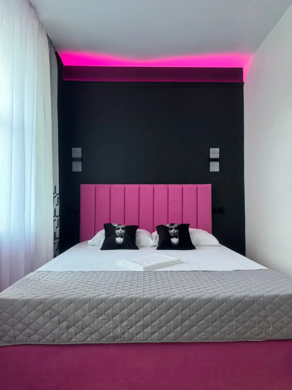 Отель Гости - фото 6