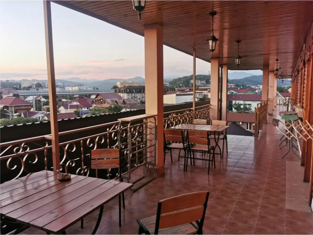 Hotel photo 7