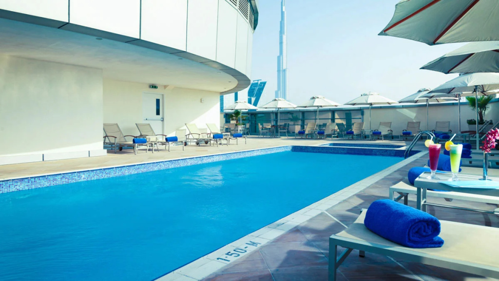 Hotel photo 6