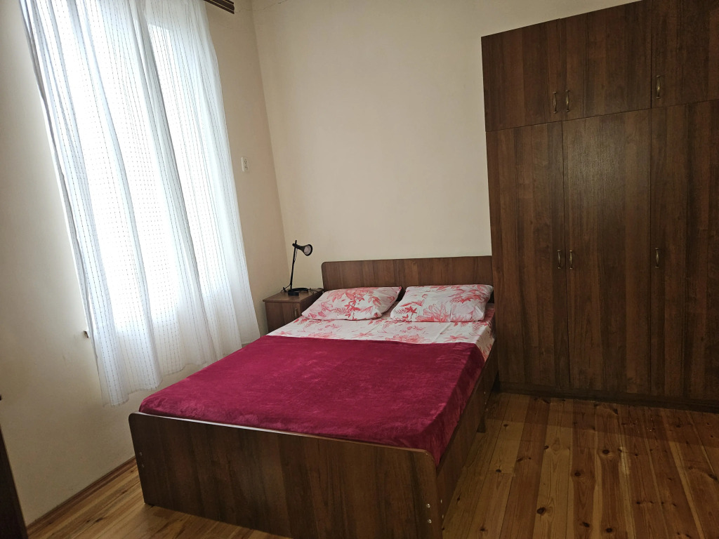 Трёхместный номер Standard в Частный Дом Бриз