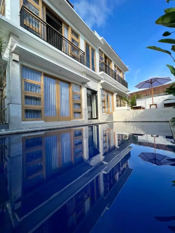 Dreamland Guest Bali Villa in Uluwatu by Globalstay Apart-hotel
