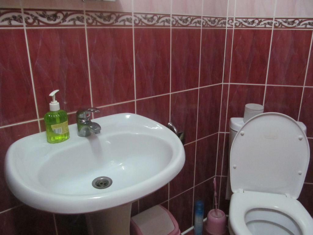 Гостевой Дом у горы Любава - фото 19