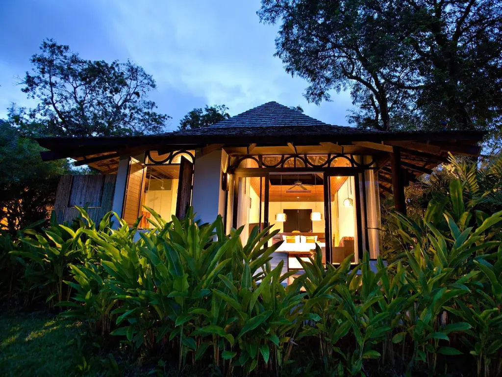 The Vijitt Resort Phuket - Chambres