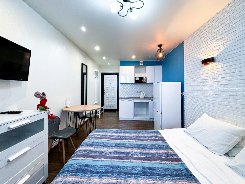 Жилое помещение MegaStay 337А — фото