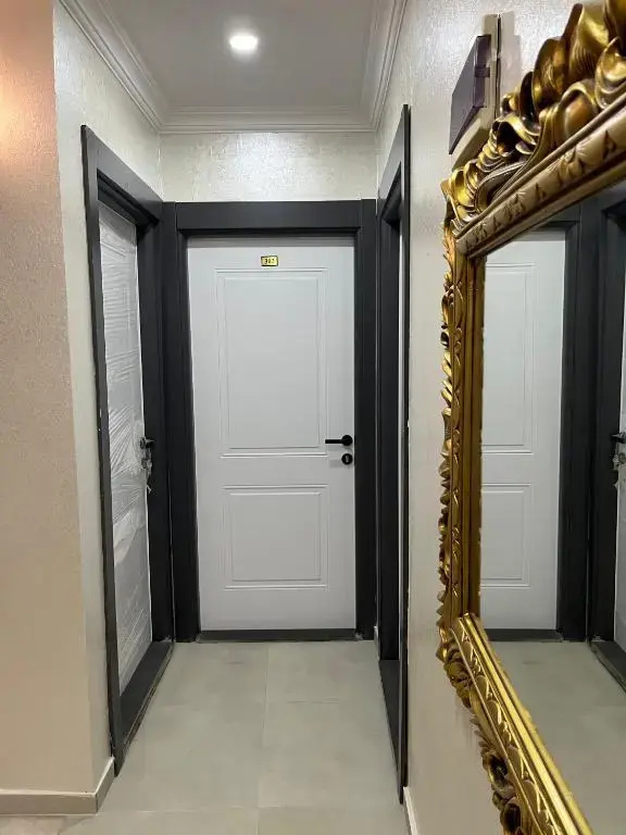 Nova Roma Hotel - Chambres