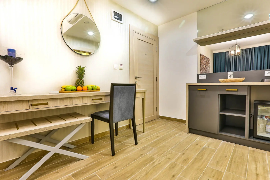Harmony by Aycon Hotel - Chambres