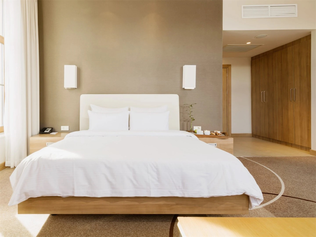Panorama By Mercure Krasnaya Polyana Hotel Room Type - Standard Superior Double room full double bed