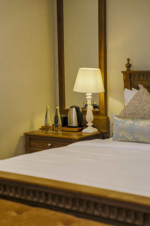 Castle Hill Bungalow Boutique Hotel