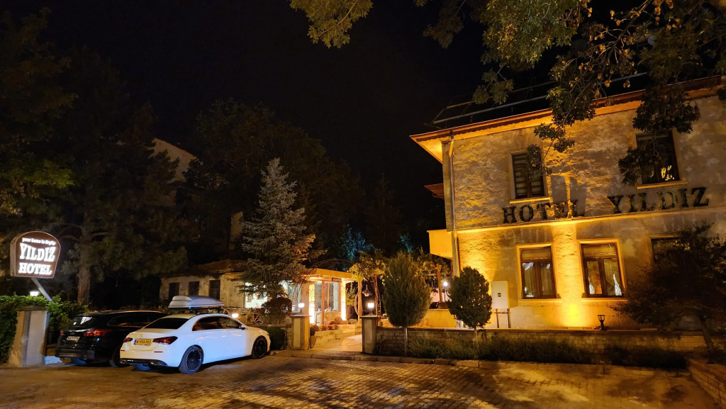 Hotel photo 10