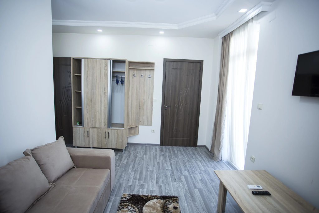 Garanti Hotel, Батумі, Грузія мініатюра 24