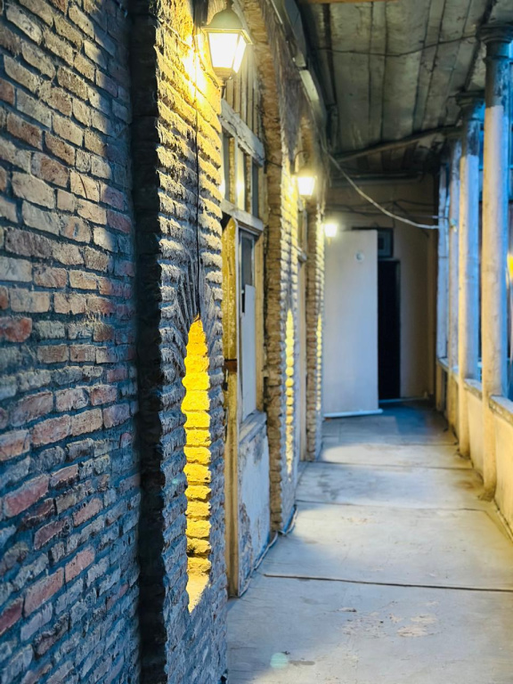 Old Meidan 18 Apartment