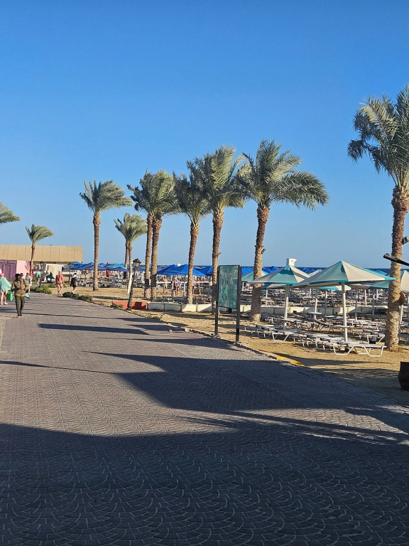 The V Luxury Resort, Сахль Хашиш, Єгипет мініатюра 30