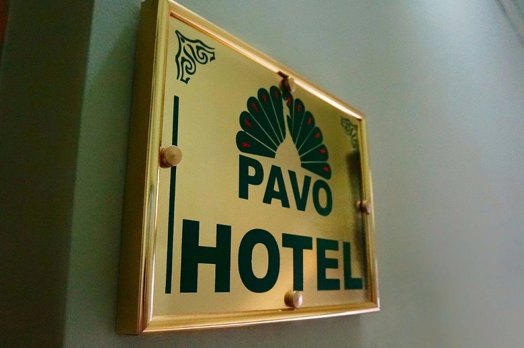 Hotel photo 10