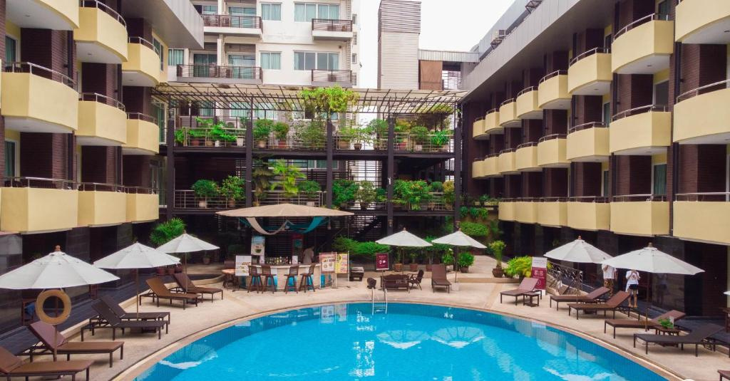 Hotel photo 14