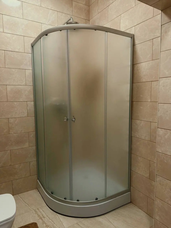 Апартаменты с балконом в Green Terrace