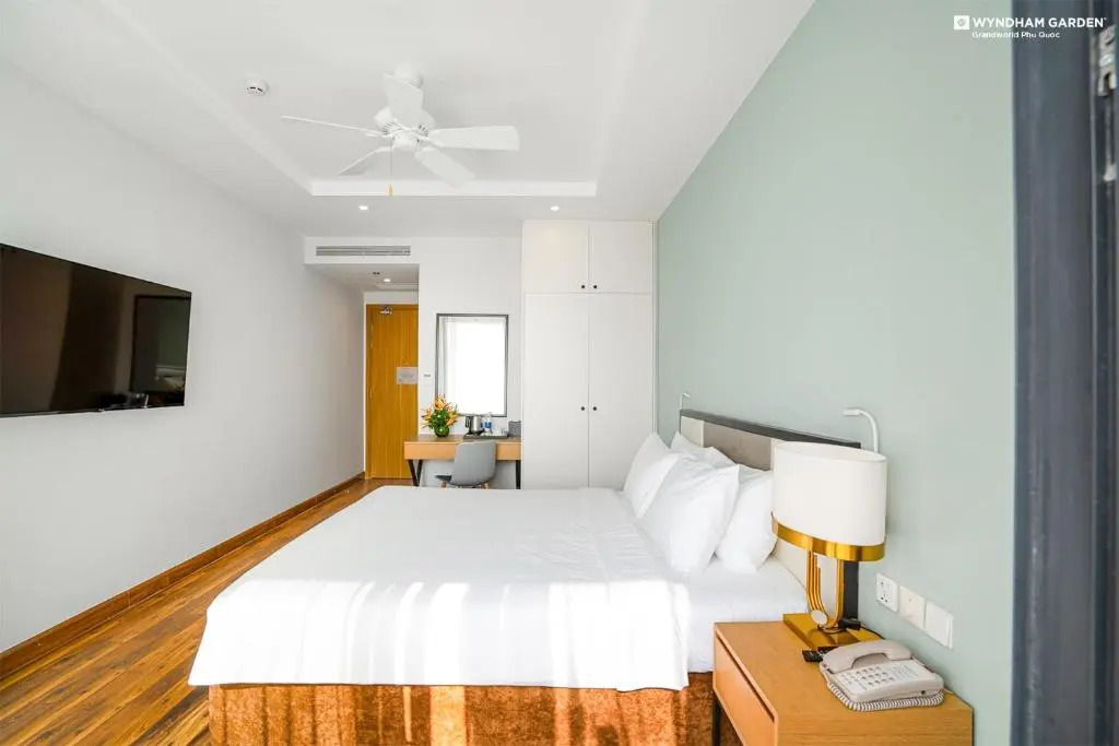 Wyndham Garden Grandworld Phu Quoc Hotel