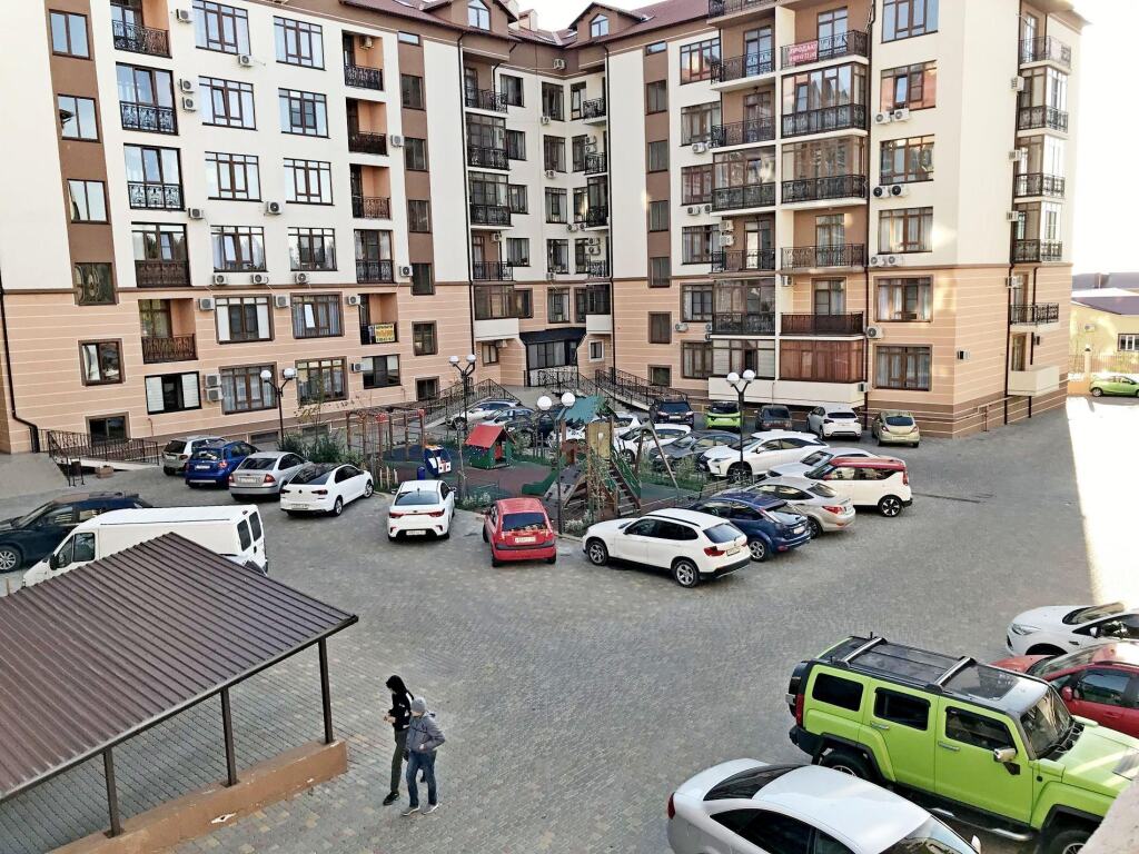 Квартира в аренду в Иловлинке, 2-й микрорайон, 23, цена: 16 000 ₽/мес.