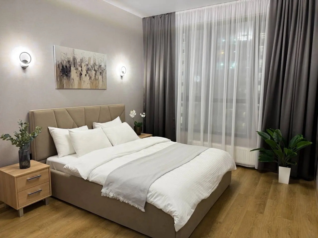 Квартира Mypriority Basmanny Suite 7 — фото