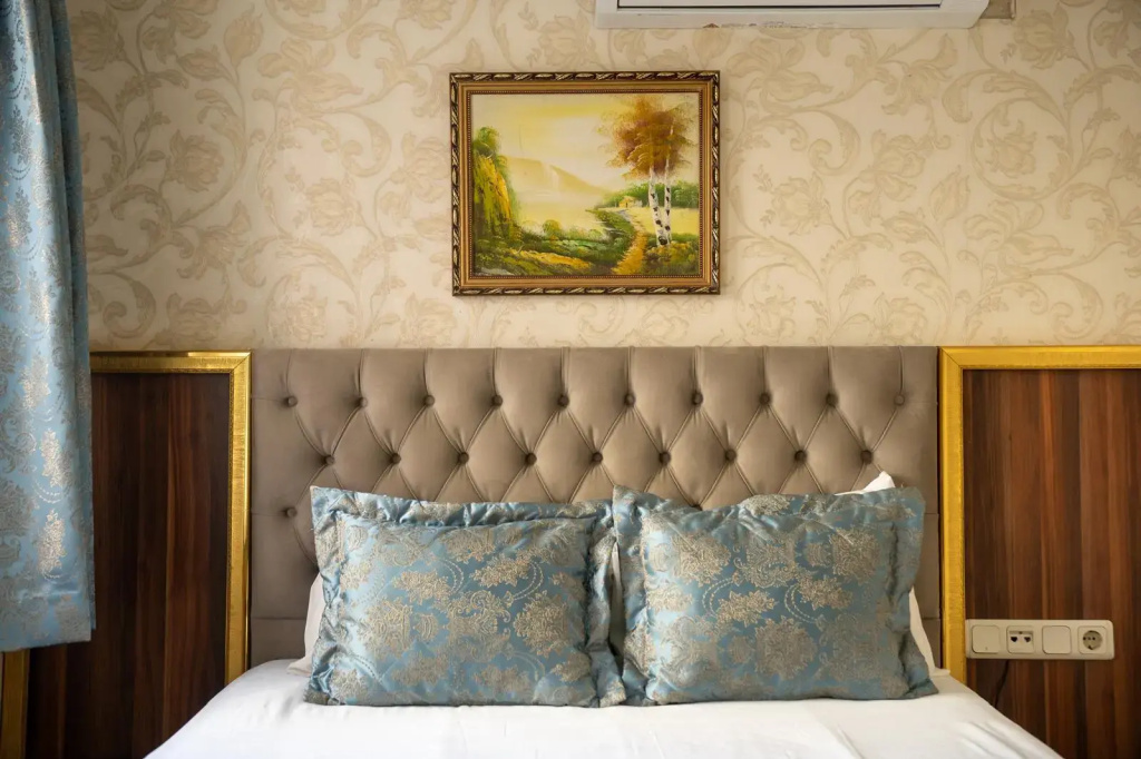 Angels Garden - Special Catagory Hotel - Général
