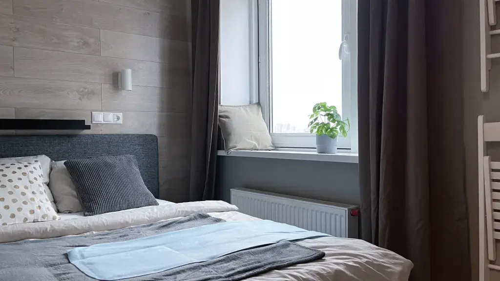Отель Апартаменты InHome24 недалеко от Набережной Марка Шагала в Москве
