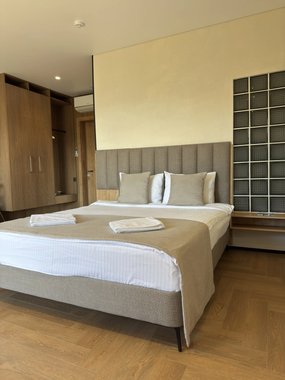 Номер Comfort в Green Wood