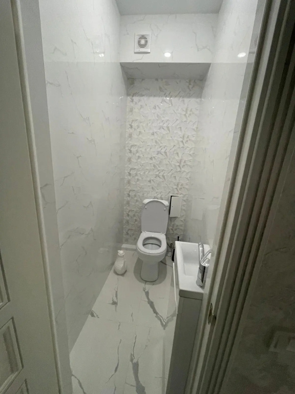 Квартира у моря — фото