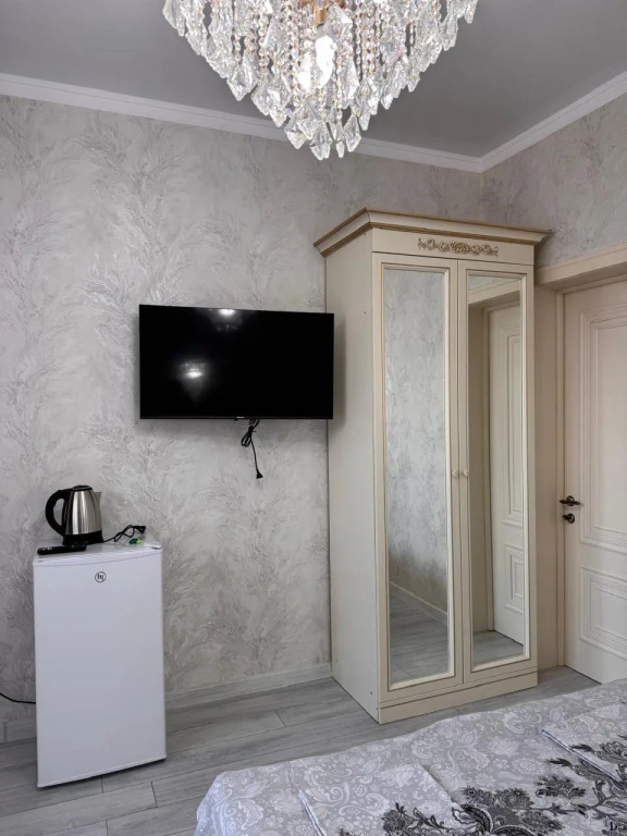 Номер Standard в Гостевой дом Отдых у Марины