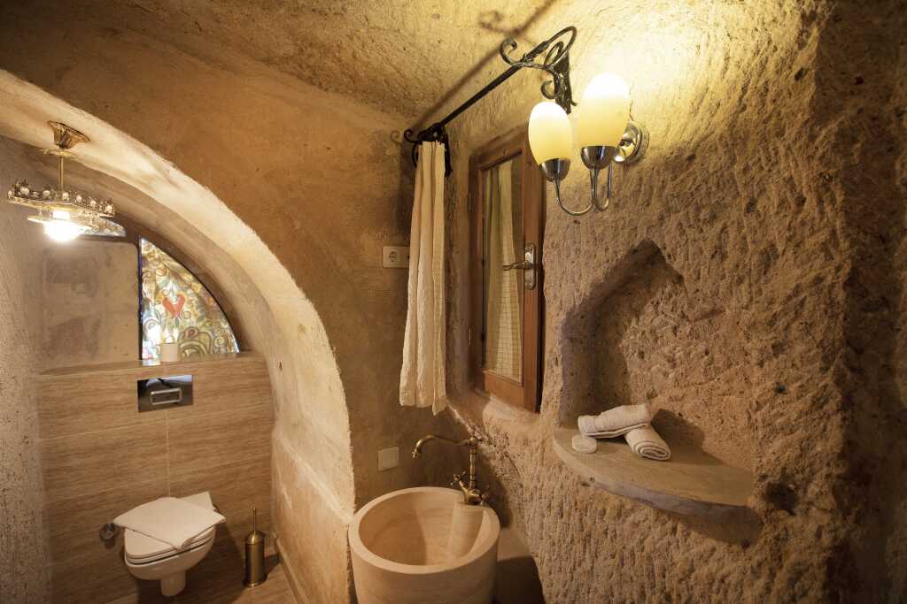 Selfie Cave Hotels Cappadocia - Special Class Boutique-Hotel