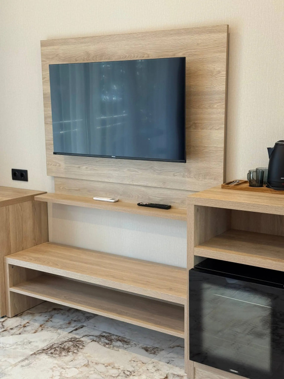 Номер Comfort в Лучезарный