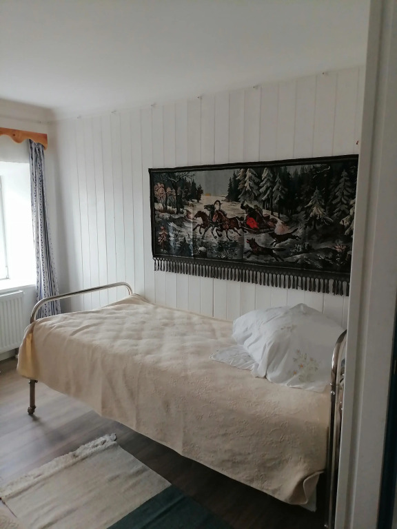 Частный дом Дом с мезонином на озере Селигер - фото 14