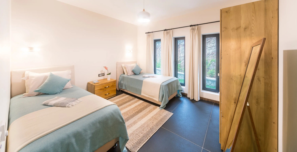 Gokce Villa Fethiye image rooms