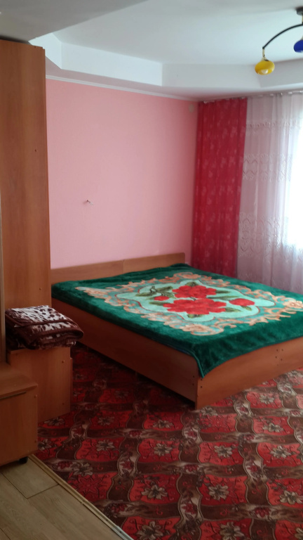 Superior Double room with balcony and with view (full double bed)