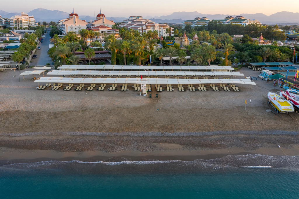 Aydinbey Famous Resort - Ultra All Inclusive - фото 37